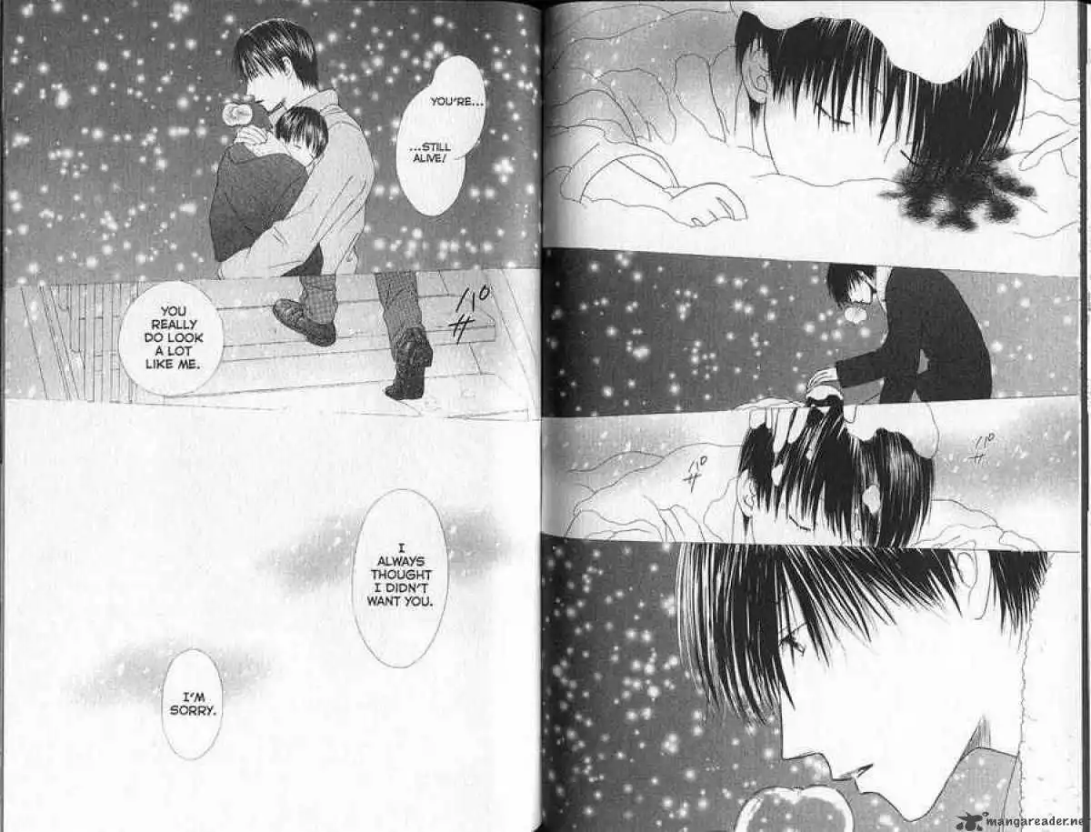 Kare Kano Chapter 91 13